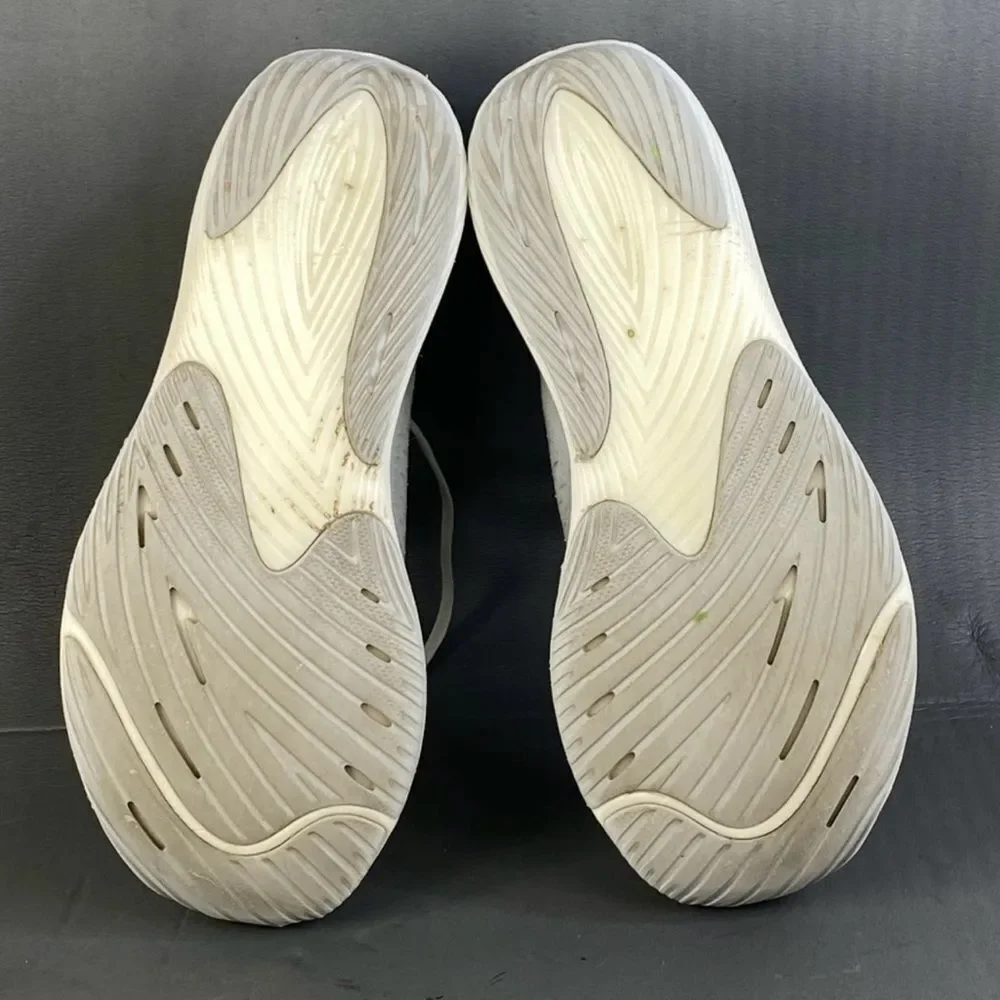 New Balance FuelCell Rebel v3 Wide 'Light Aluminum' sneaker womens size  10.5
